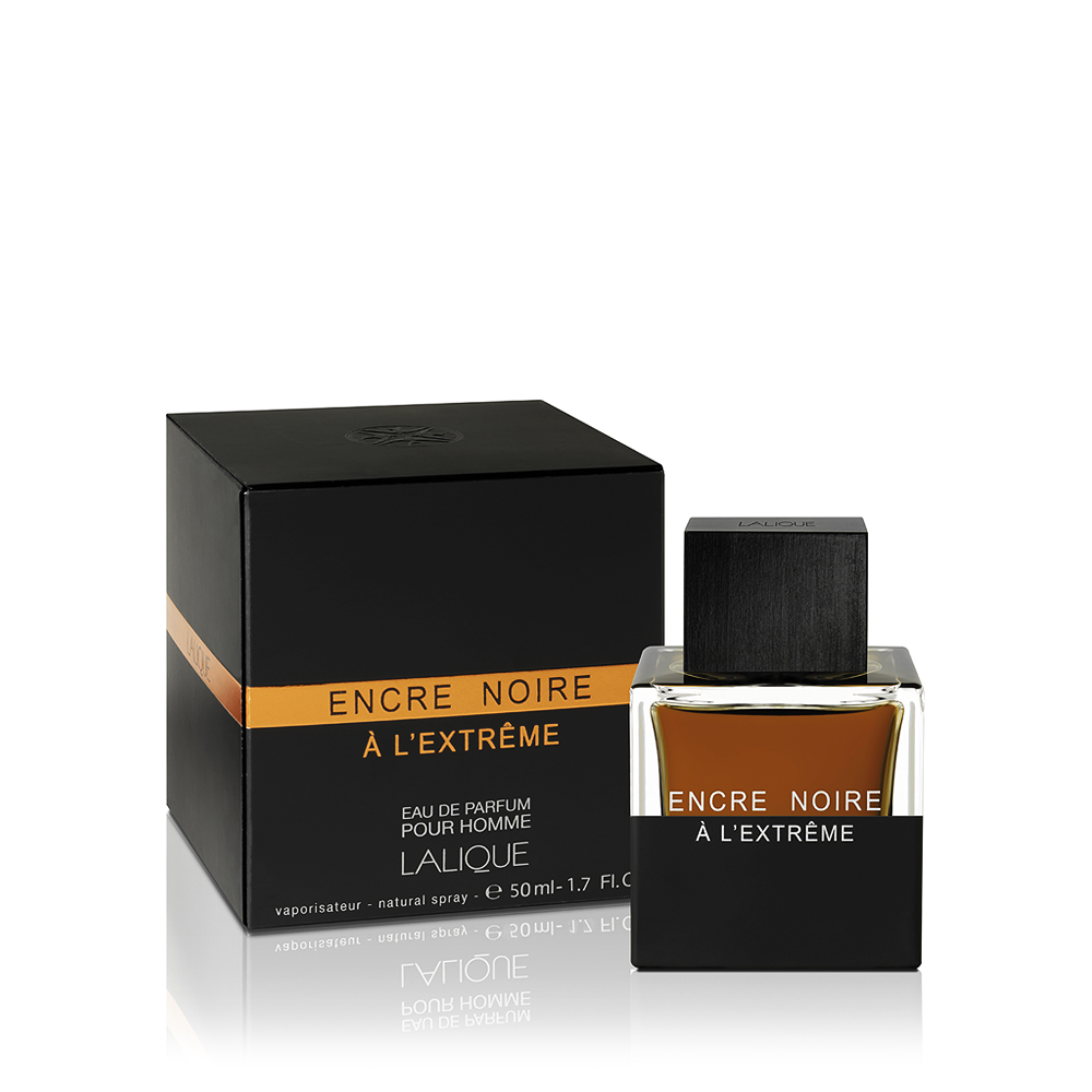Lalique Encre Noire A L Extreme edp M